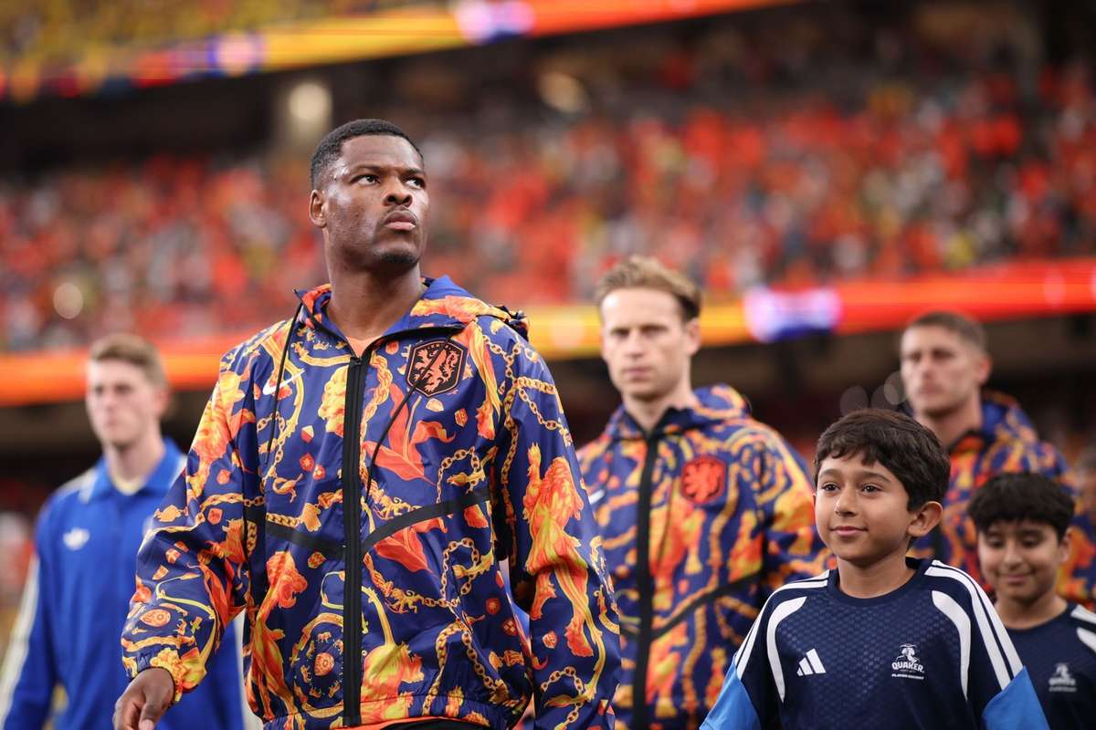 Netherlands expect Tunisia to be full of energy despite World Cup elimination