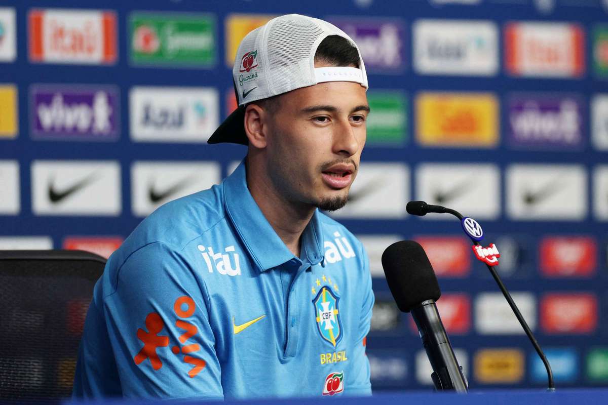 Neymar in 'great shape' and could be set for Brazil return in Scotland clash