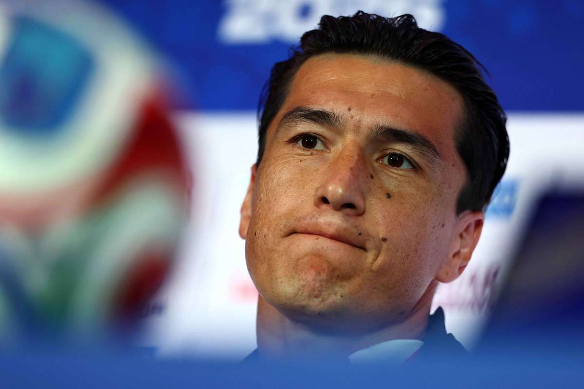 Mundial-2026: Shomurodov diz que Uzbequistão não tem nada a perder frente a Portugal
