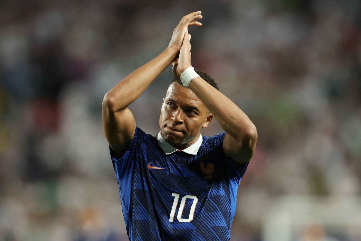 Ewige WM-Torjäger: Mbappé zieht nach Gala-Vorstellung mit Klose gleich