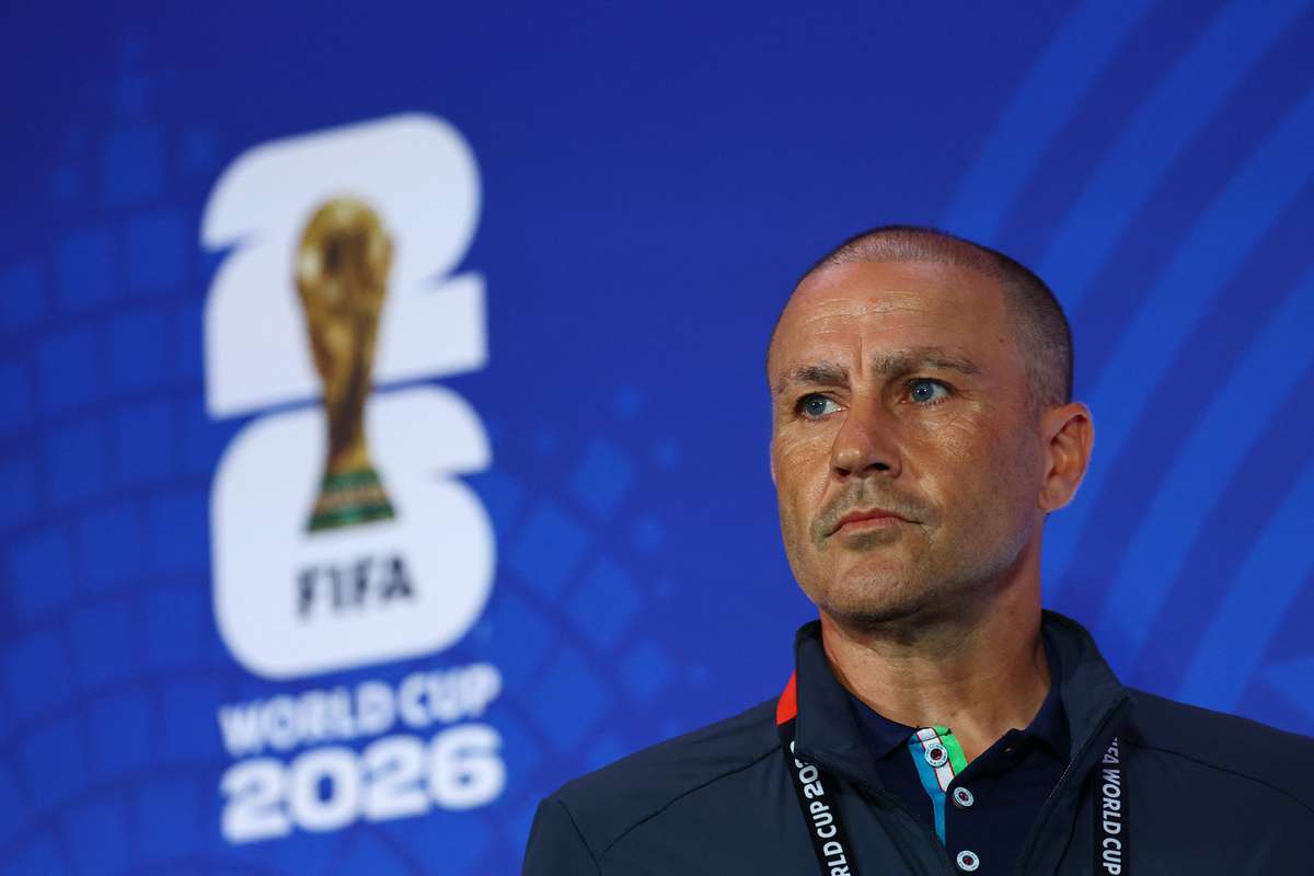 Fabio Cannavaro affirme que l’Ouzbékistan a des "atouts" pour surprendre le Portugal