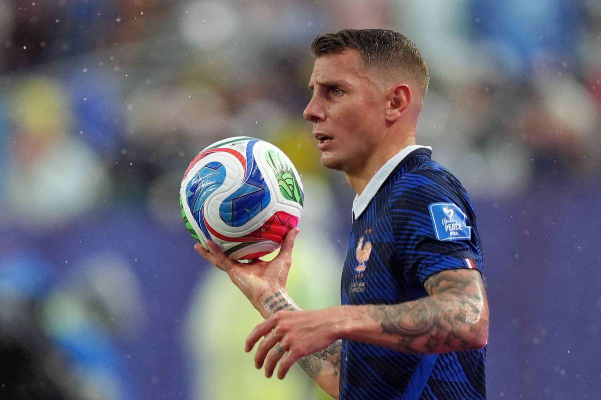 "Une soirée un peu longue mais parfaite" se réjouit Digne après la victoire