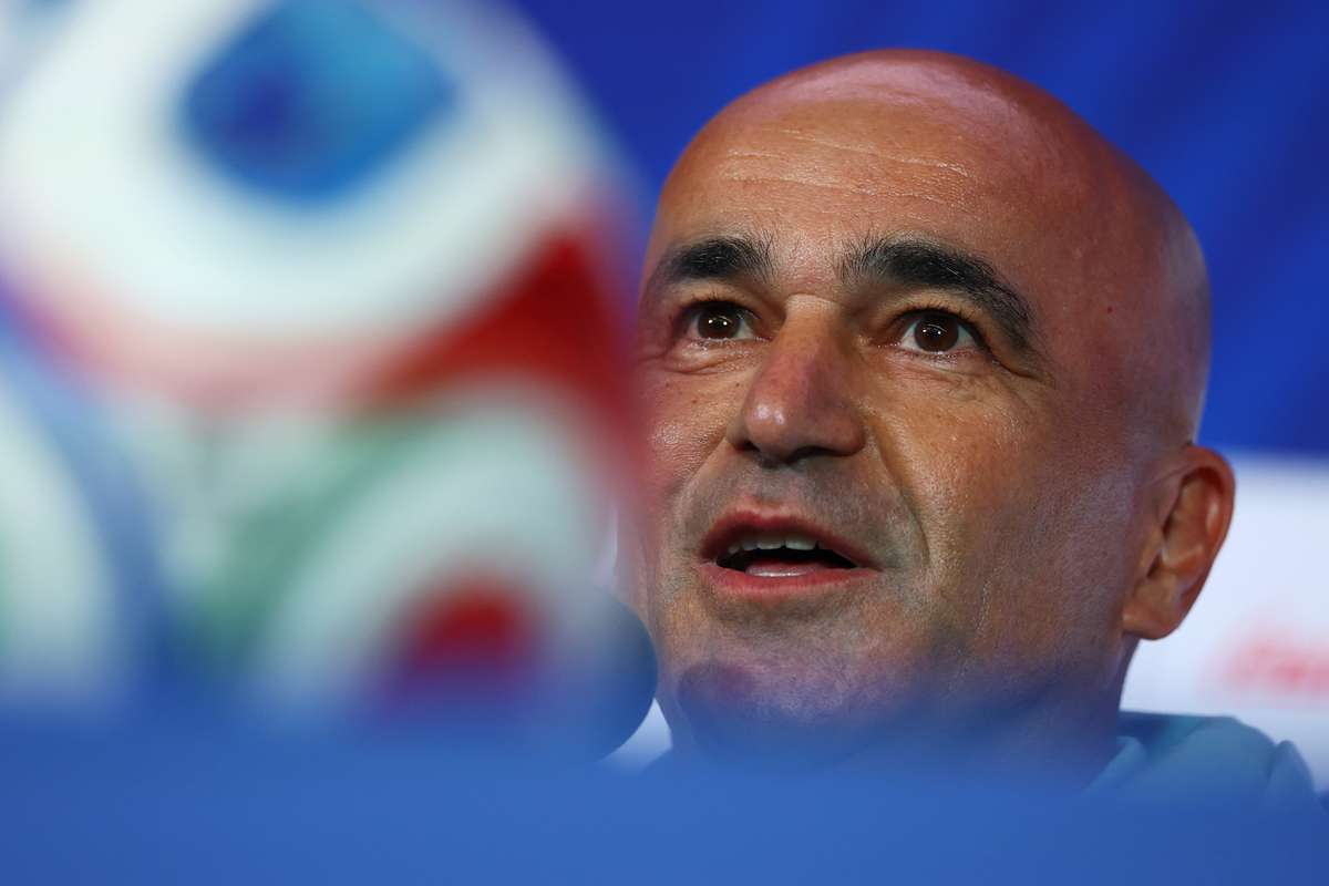 Trotz Kritik nach WM-Auftakt: Martínez sieht Portugal vor Usbekistan-Spiel gelassen