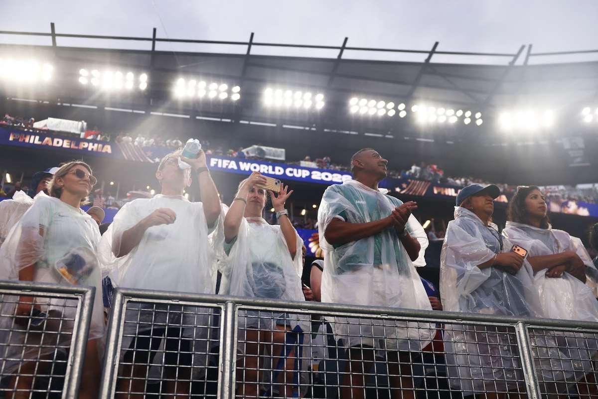 American Dreams: Das geschah in der deutschen WM-Nacht