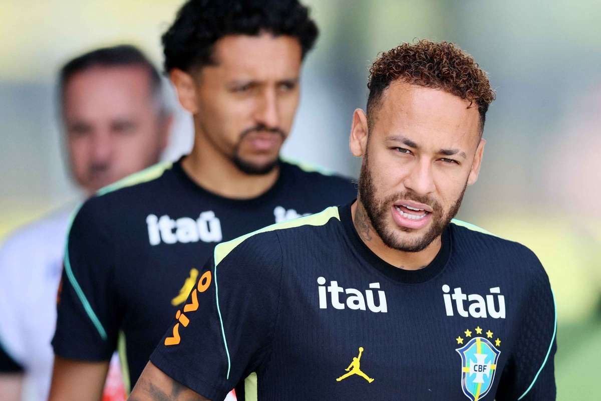 Antreiber oder Bremsklotz? Alles dreht sich um Neymar – Rückkehr gegen Schottland?