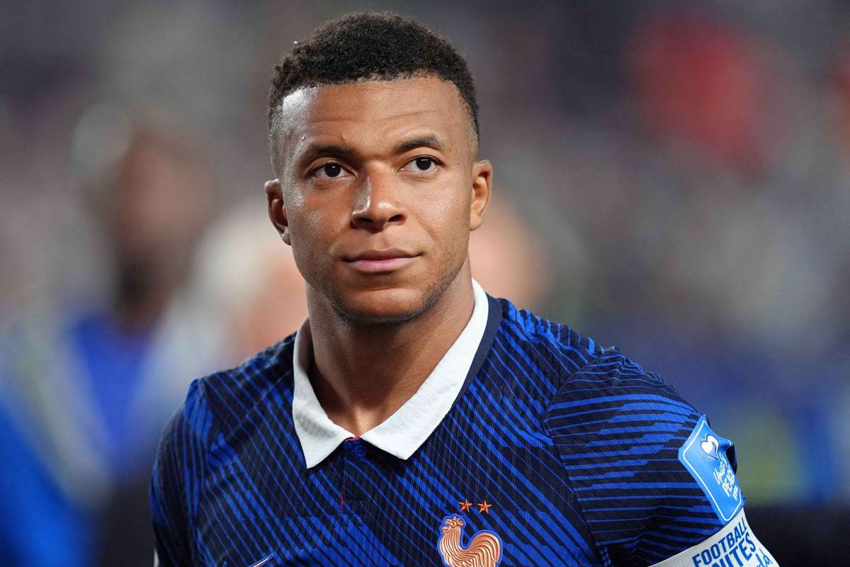 C'est la vie: Mbappé und Co. bestehen Stresstest im Wetter-Chaos