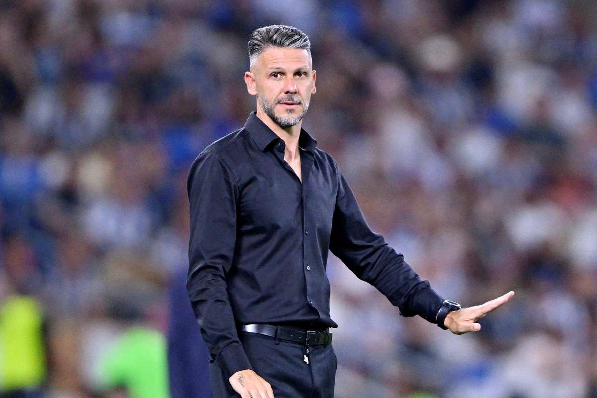 RB Leipzig appoint former River Plate manager Martin Demichelis on two-year contract