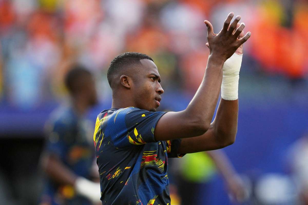 "Bester Verteidiger der Welt"? Ex-Frankfurter Pacho will die DFB-Elf stoppen