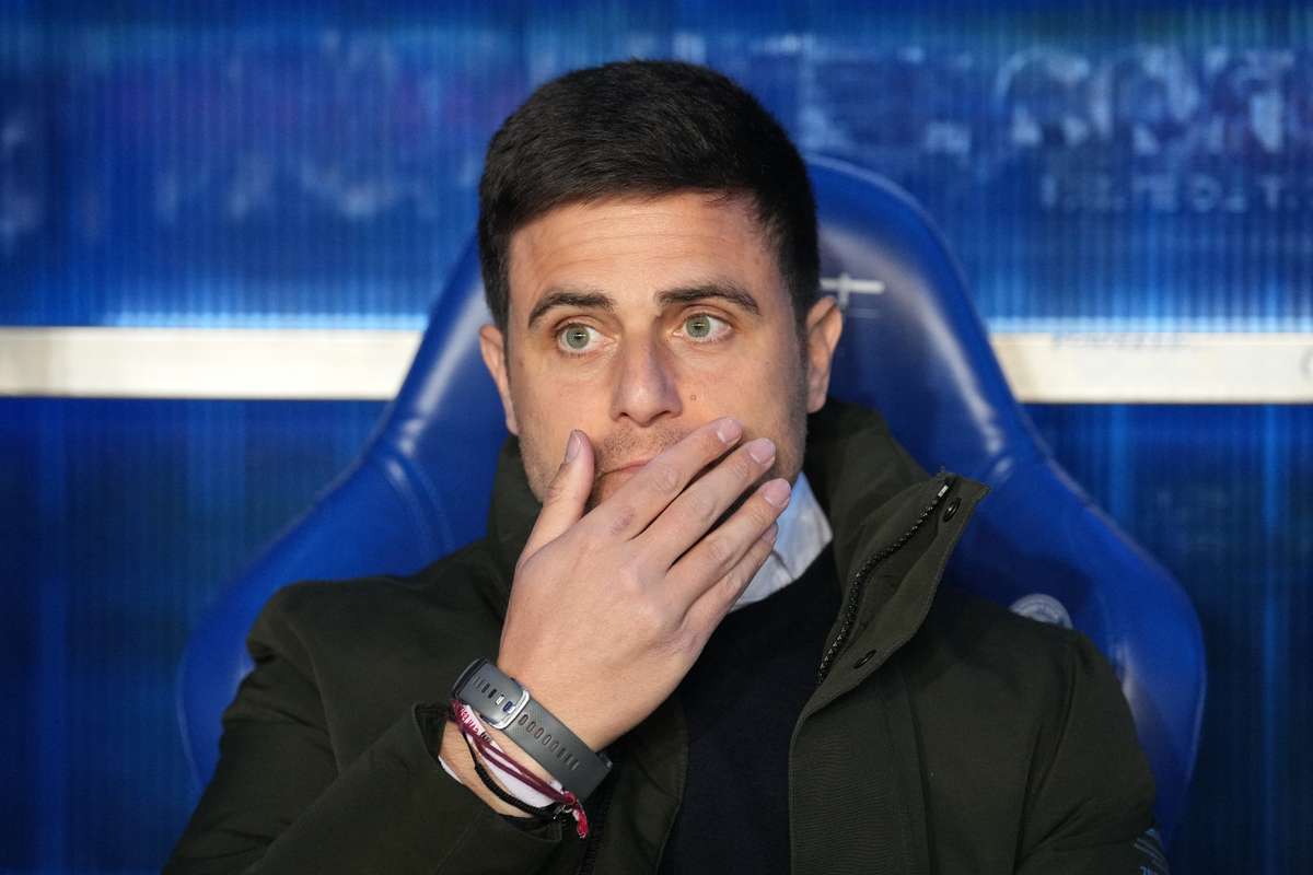 Oficial: Alessio Lisci sucede a Răzvan Lucescu no comando técnico do PAOK