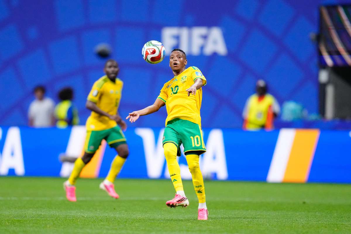 Five things for Bafana Bafana coach Hugo Broos to consider ahead of South Korea