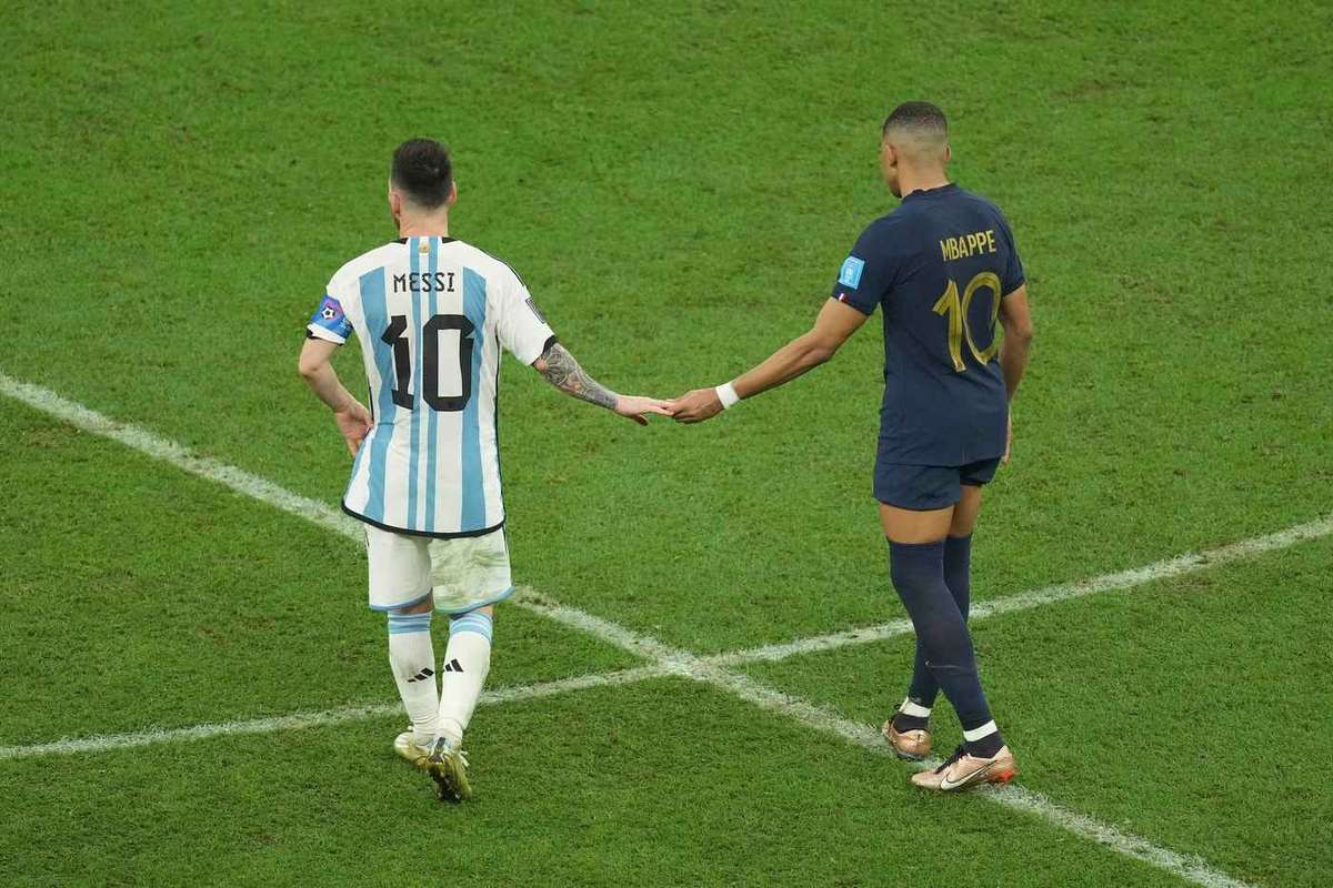 Immer mehr historische WM-Torrekorde: Sind die Zahlen überhaupt noch vergleichbar?