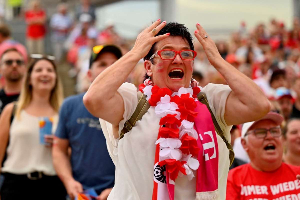 ÖFB: "Thrillerfinale" nach Messi-Show – Spanien als möglicher Gegner am Horizont