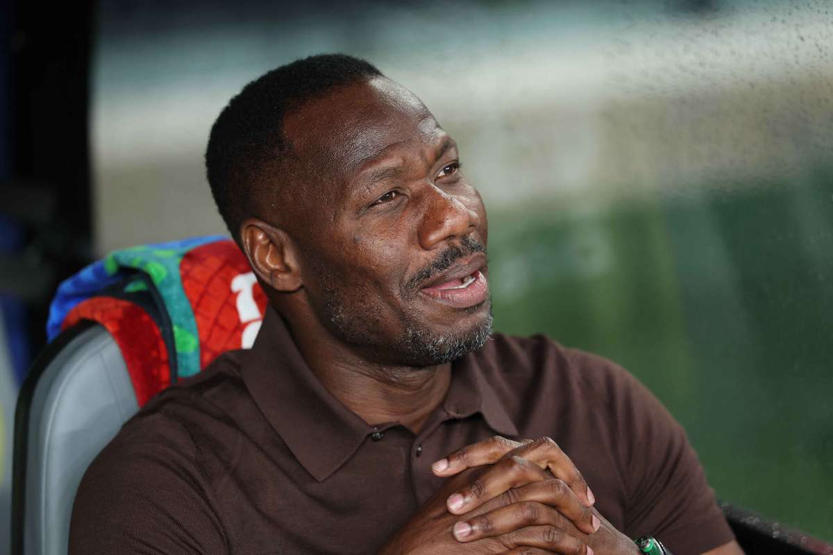 Mundial-2026: Thiaw assume dificuldades, mas lembra que o Senegal ainda não está eliminado