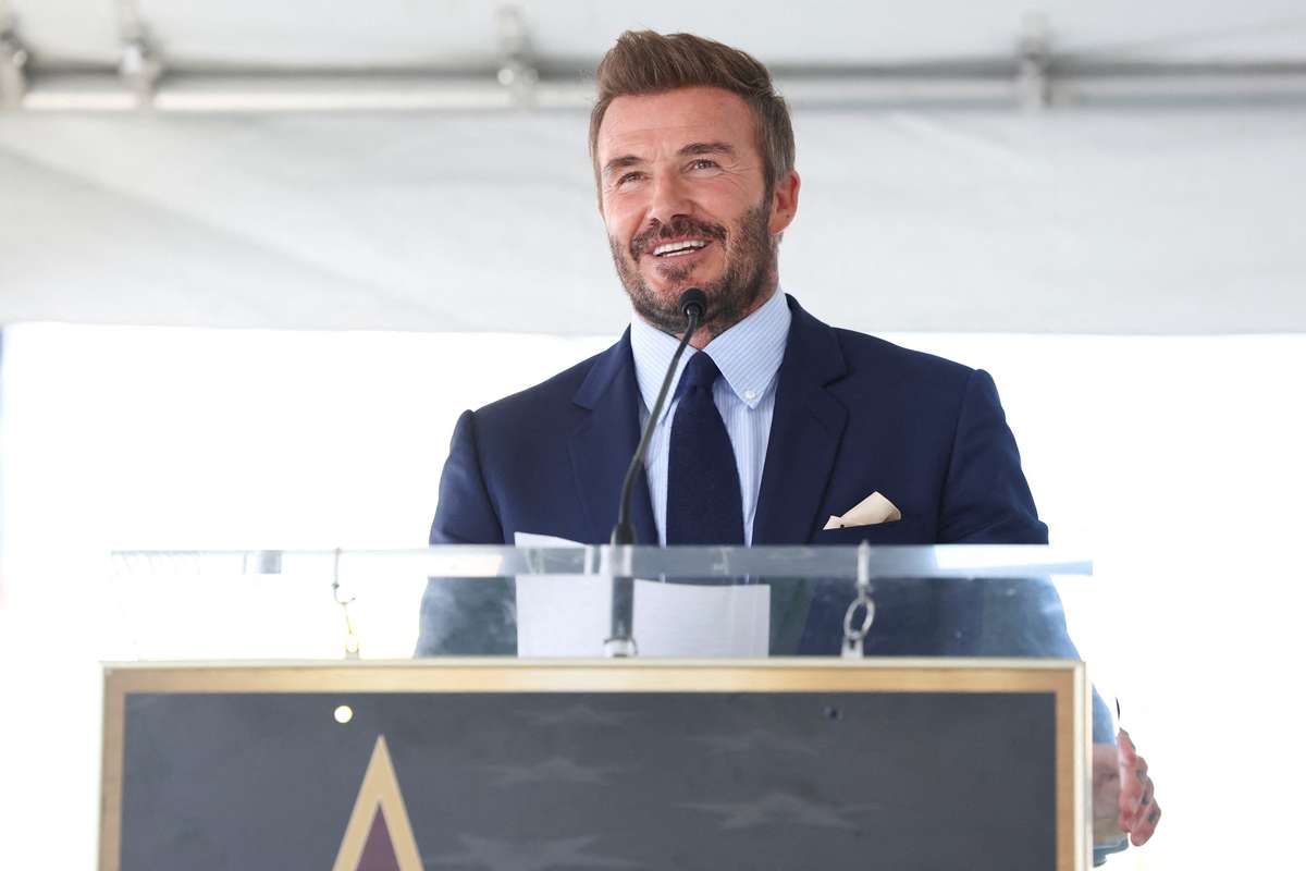 Un trio anglais va battre le double record de David Beckham lors du choc face au Ghana