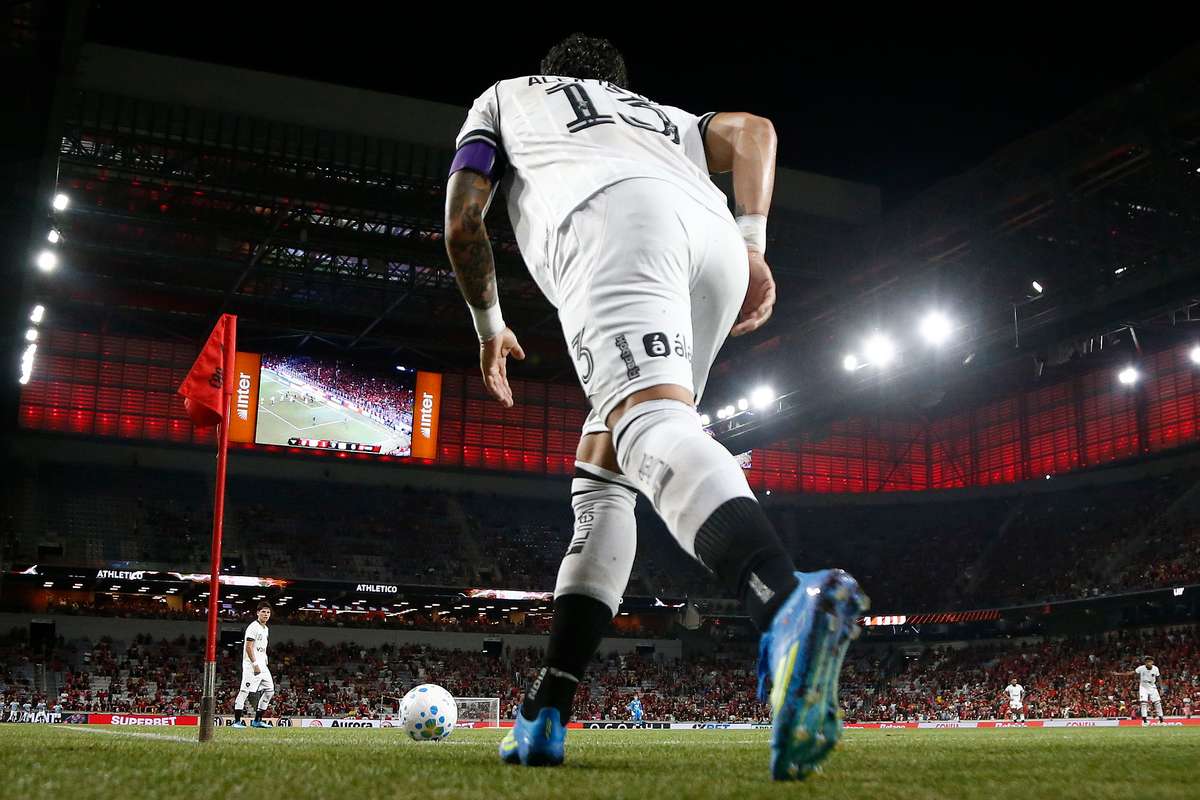 CBF divulga tabela do Brasileirão pós-Copa com restrição nos horário dos jogos