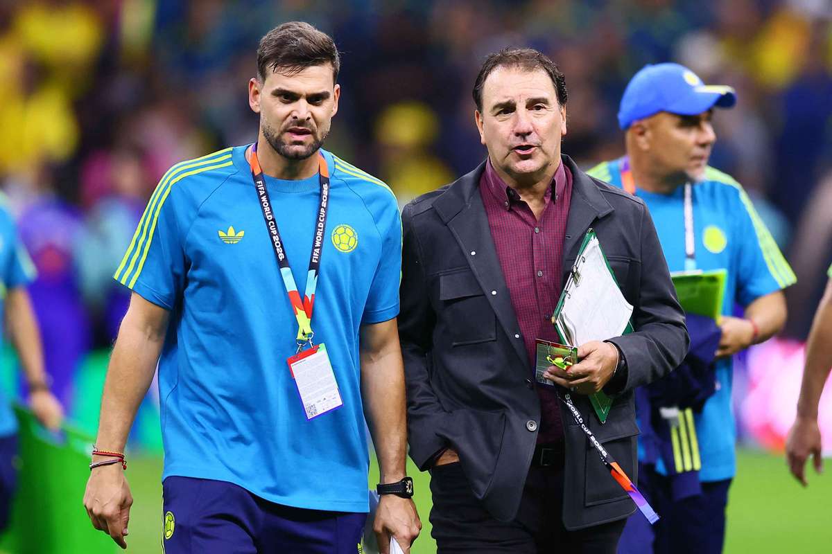 Mundial-2026: Néstor Lorenzo (Colômbia) destaca Messi e pede máxima atenção frente à RD Congo