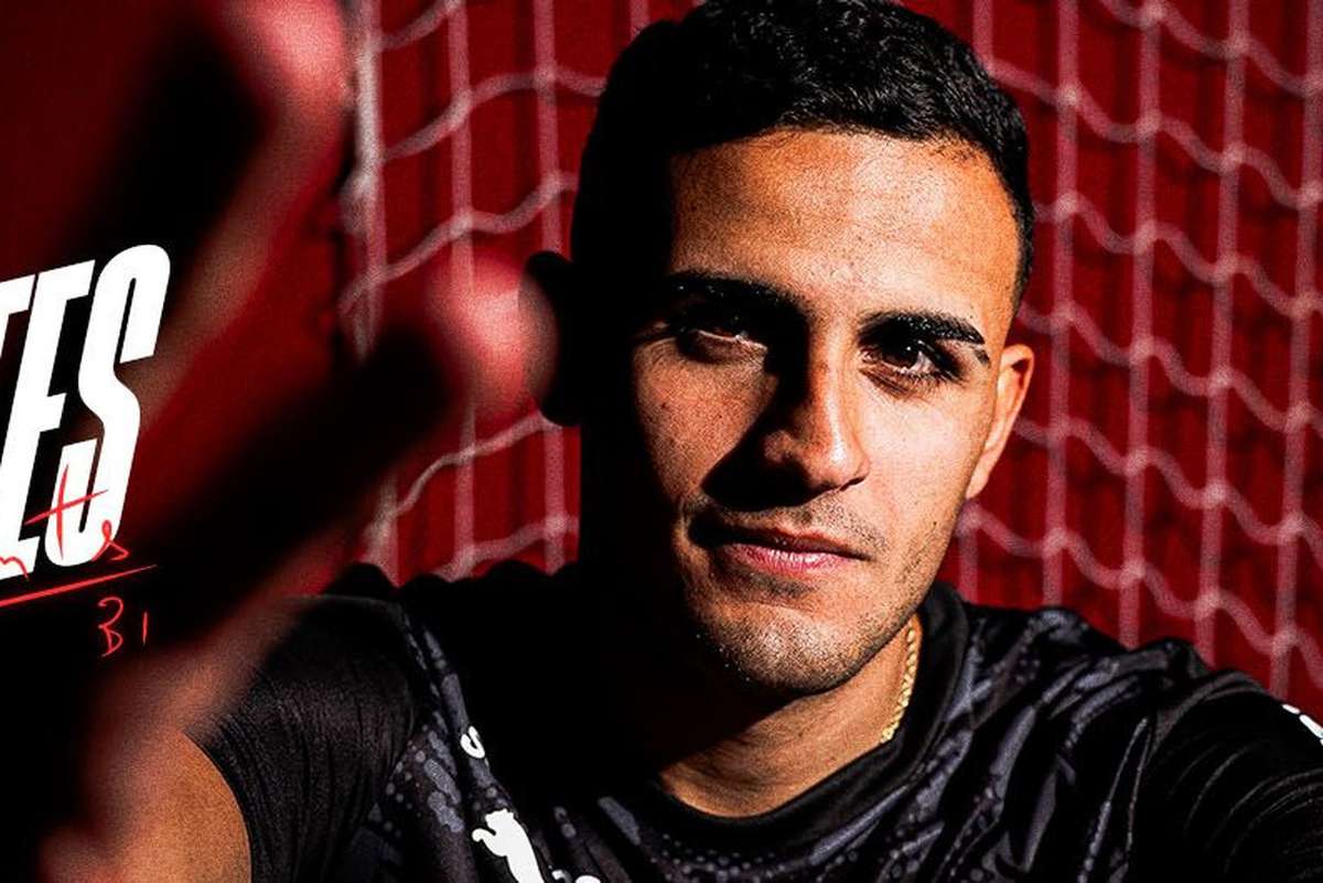 Oficial: SC Braga exerce cláusula de recompra e faz regressar Bernardo Fontes