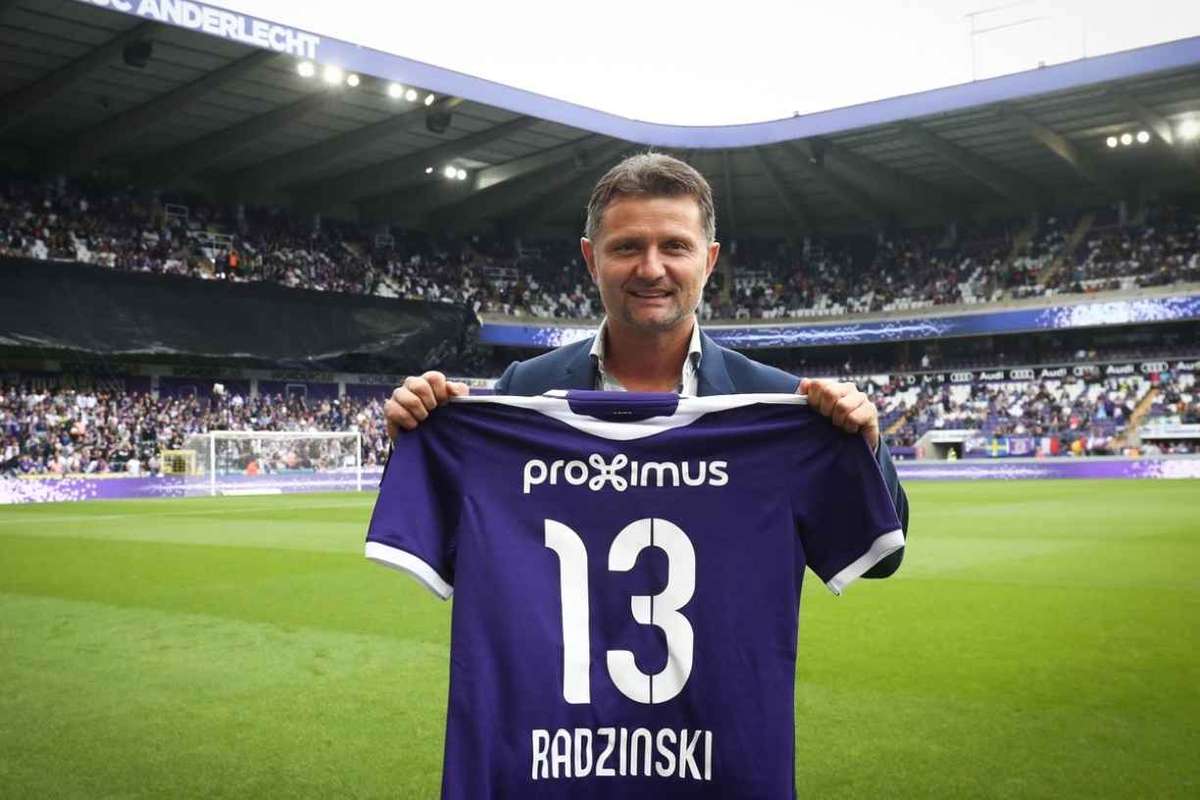 Exclu' : Radzinski évoque la Coupe du monde du Canada, Jonathan David et Wayne Rooney