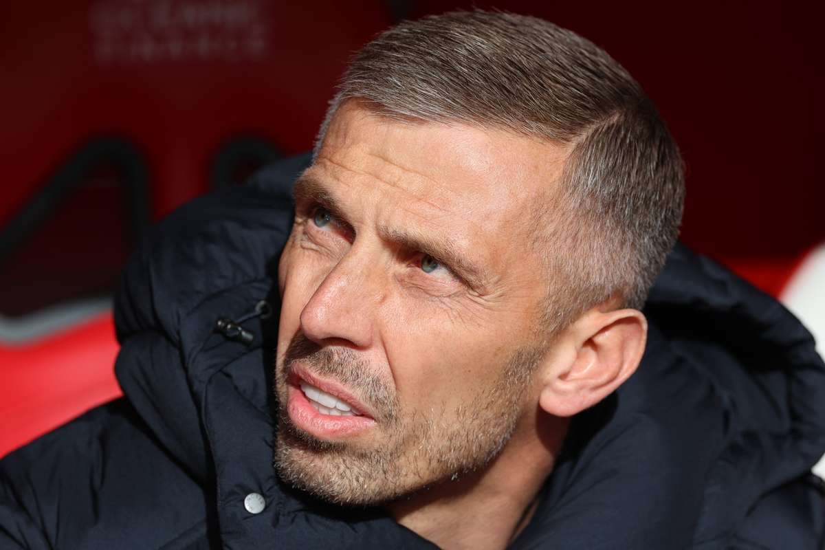 Ipswich announce former Wolves and Bournemouth boss Gary O'Neil as new manager