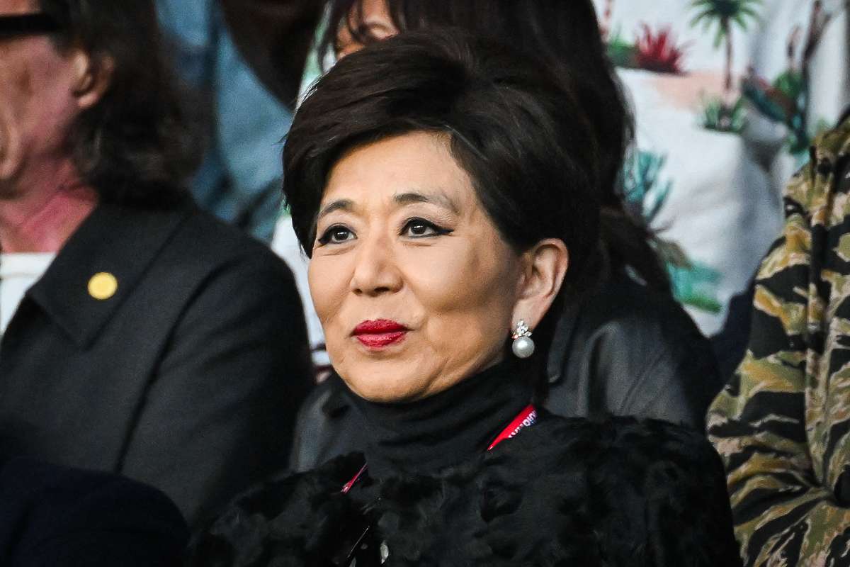 El OL anuncia que ha alcanzado un acuerdo para vender al club a Michele Kang