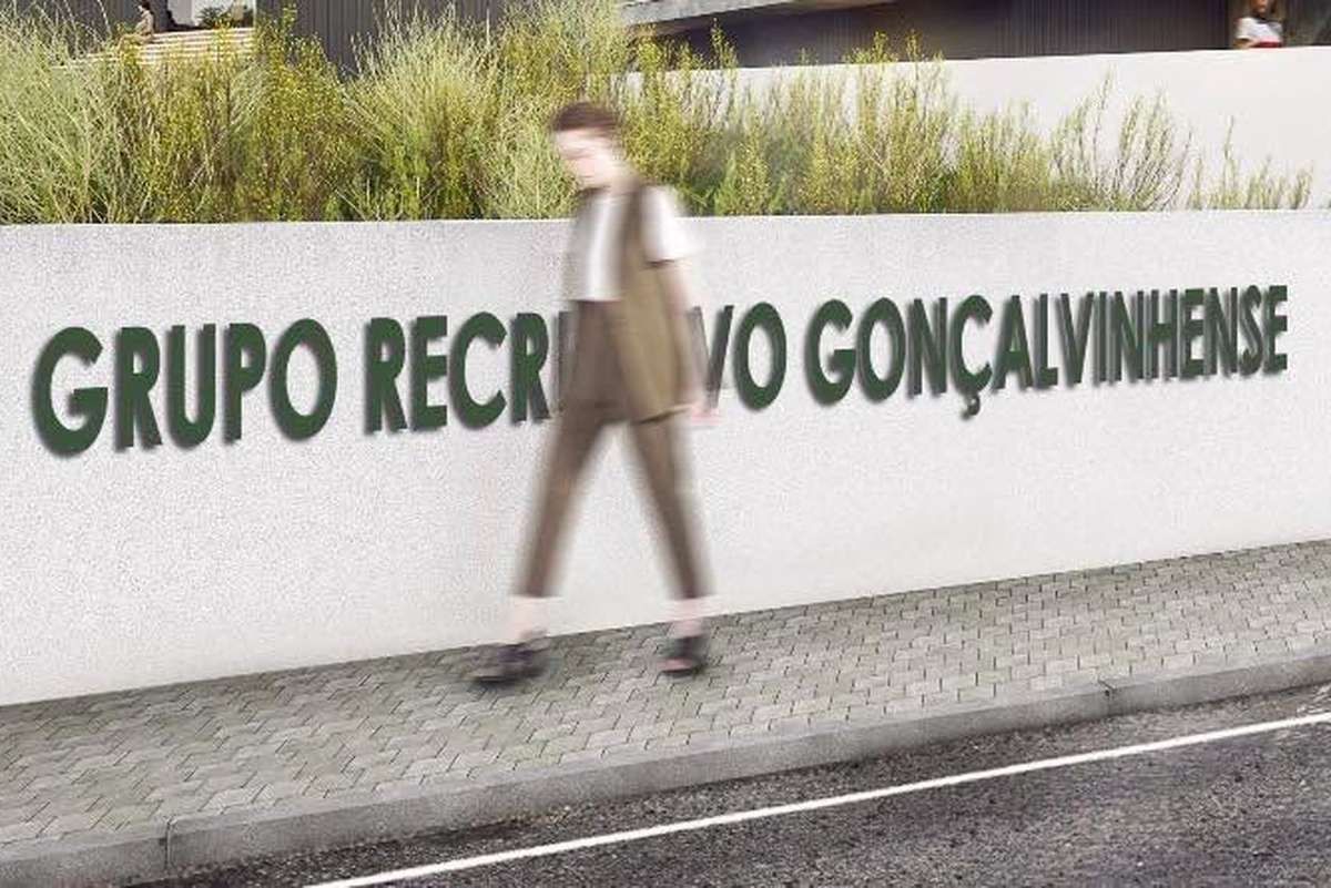 Clube do concelho de Mafra prevê investir 7ME em obras de ampliação das instalações