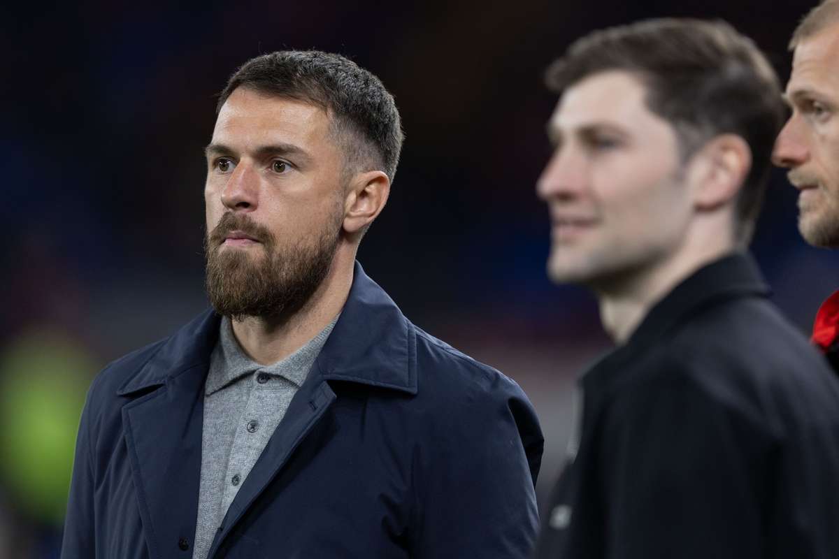 Aaron Ramsey devient entraîneur principal d’Oxford United, son 1er poste comme entraîneur