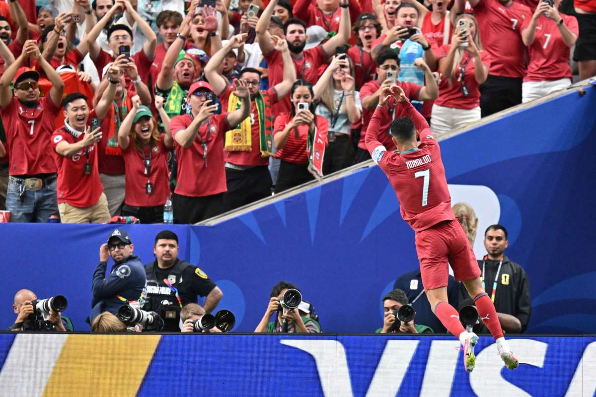 Seuls les fous doutent de Cristiano Ronaldo