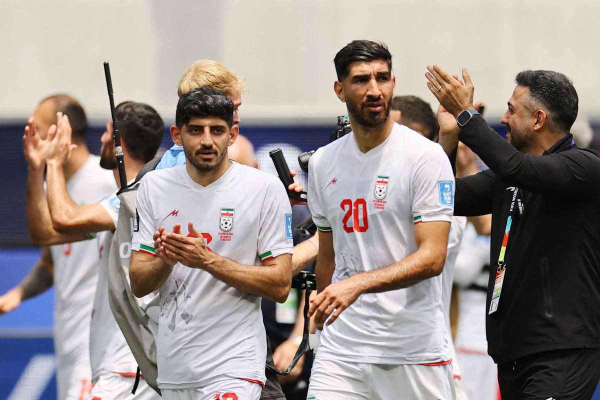 US-Behörde bestätigt: Iraner dürfen früher einreisen – Ausreise weiter am Spieltag