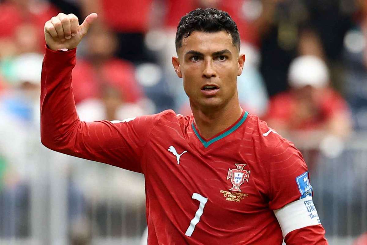 Cristiano Ronaldo dá resposta aos rivais e comanda Portugal; veja análise da atuação
