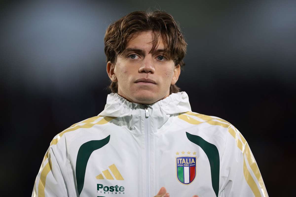Inter de Milão vê Marco Palestra mais longe: Chelsea está perto de garantir o lateral