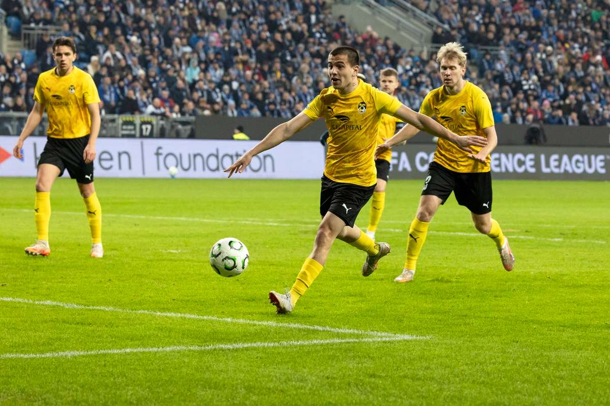 KuPS go level at top after winning thriller with Ilves as FC Inter held again