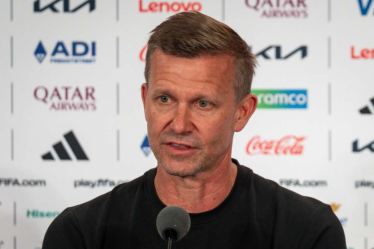Jesse Marsch aiming for Canada win over Switzerland to maintain home advantage