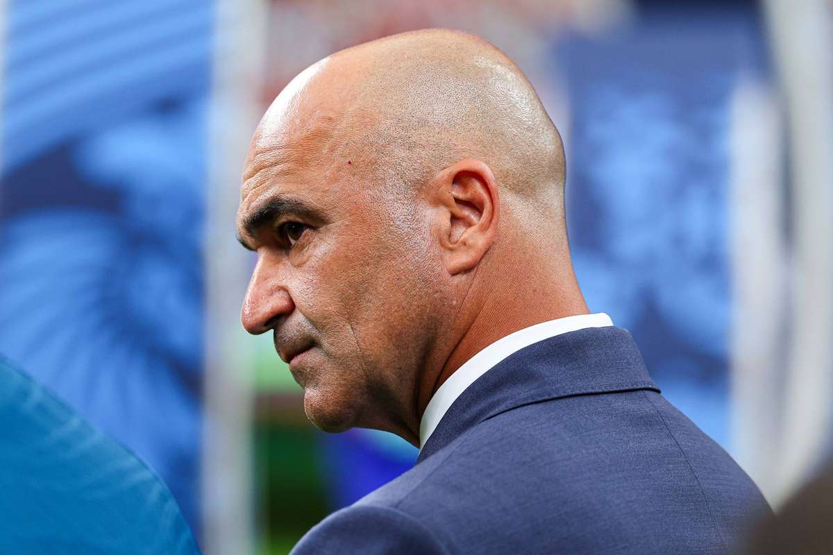 Portugal played with heads not hearts in victory over Uzbekistan, says Roberto Martinez