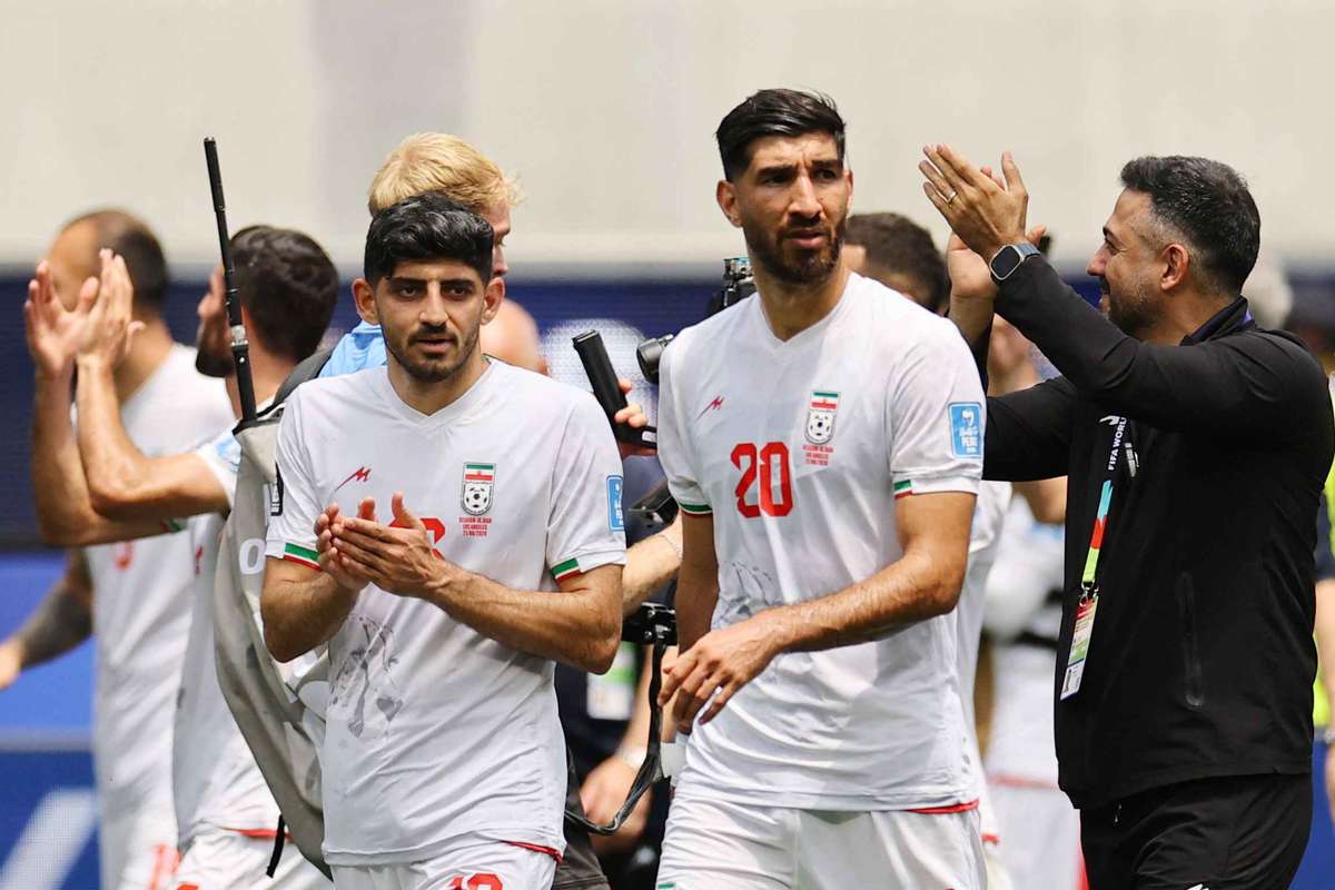 L'Iran sera admis aux Etats-Unis deux jours avant son prochain match