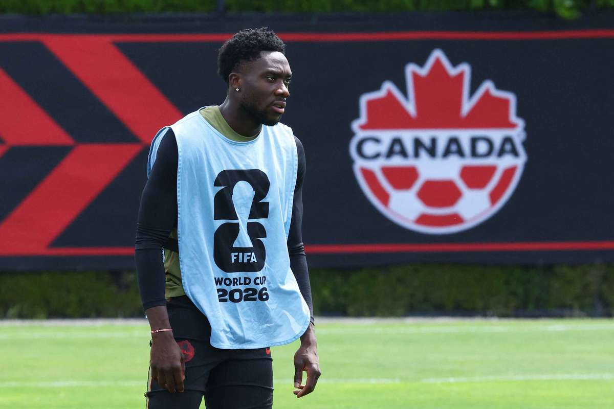 Davies vor Comeback für Kanada: "Erwarte, dass er spielt"