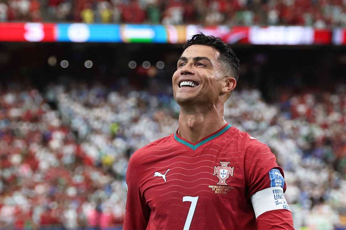 Nach einer "dunklen Woche": Ronaldo lässt Kritiker verstummen