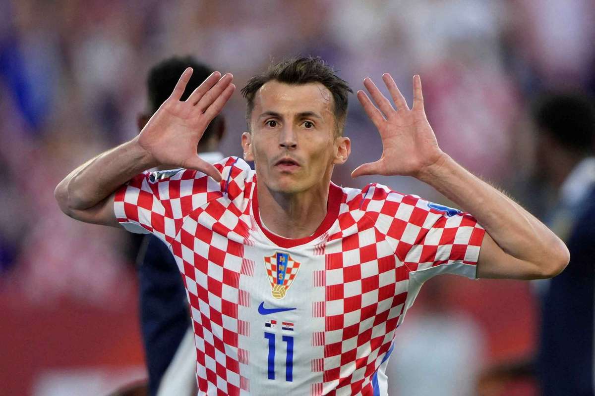 Croácia vence Panamá com gol de Budimir e se recupera de derrota na estreia