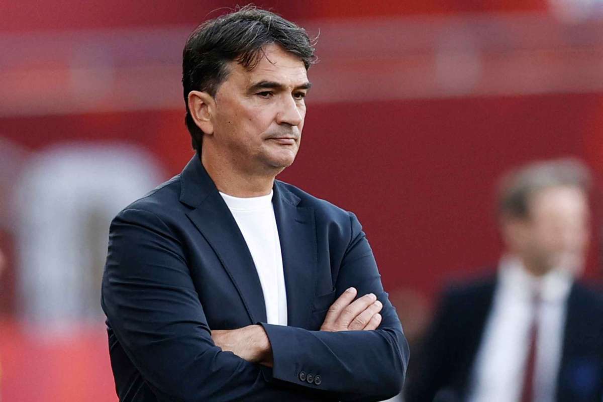 Zlatko Dalic claims Croatia must improve despite beating Panama at World Cup