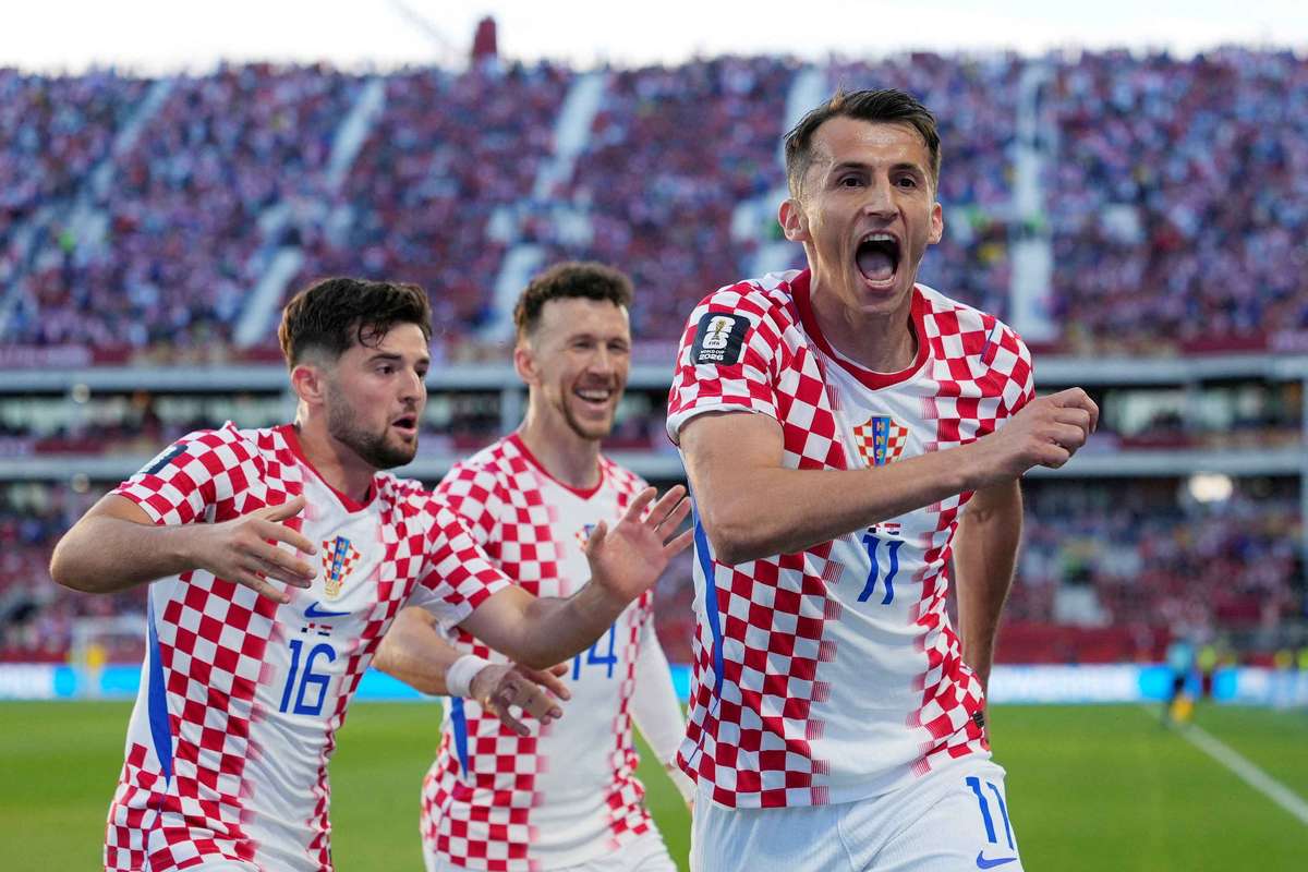 Bei Modric-Jubiläum: Kroatien ringt Panama nieder – Budimir wird zum Helden