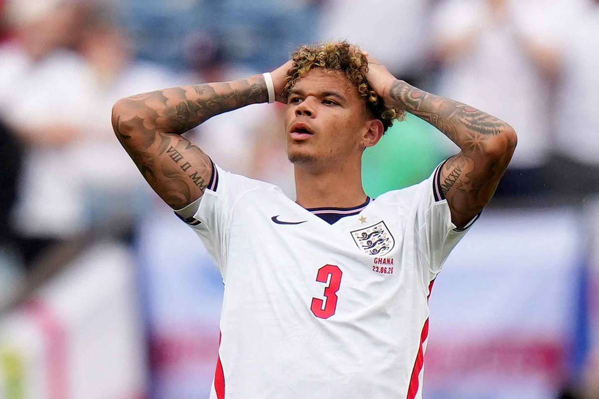Avec ce faux pas, l’Angleterre n’aura pas 100 % de victoires en phase de groupes pour la 10e Coupe du Monde consécutive