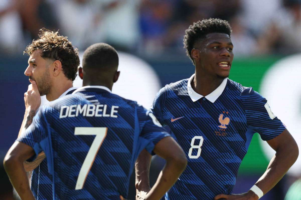 Flashscore sources: Man United identify unsettled Aurelien Tchouameni as top target