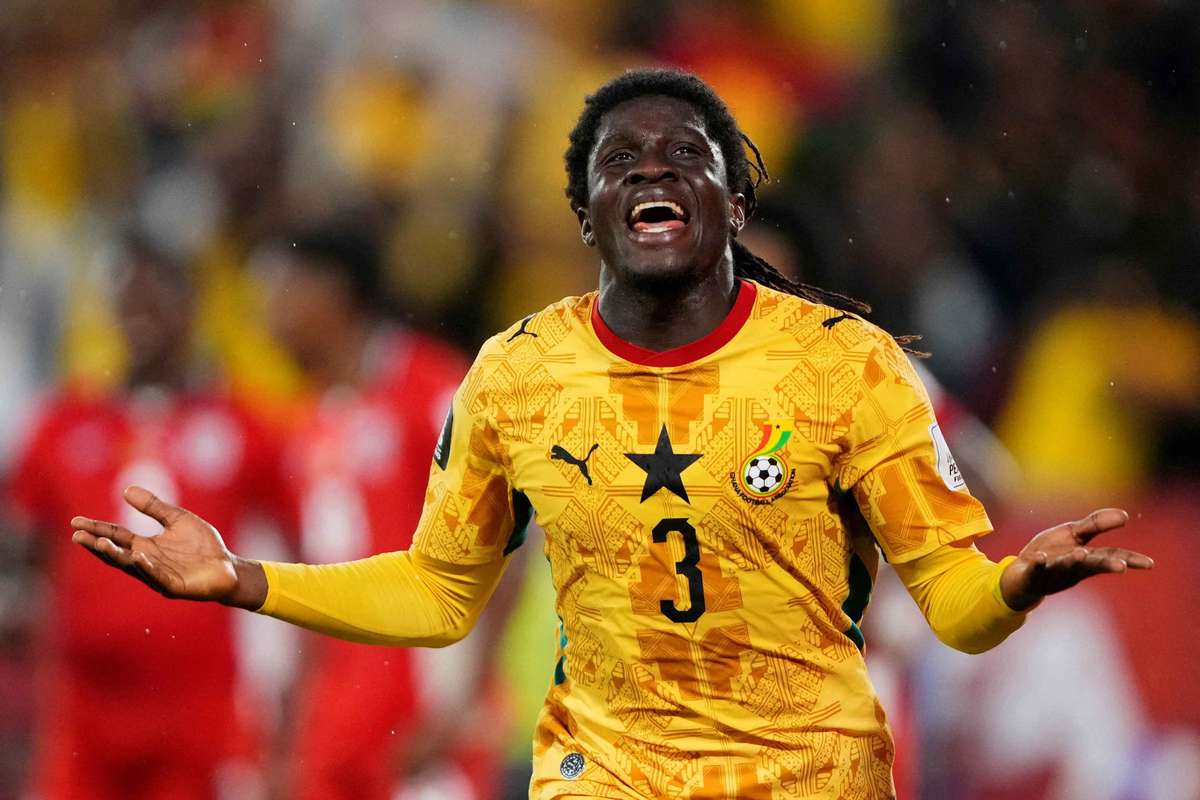 Intransigência do Nordsjaelland deixa FC Porto mais longe de Yirenkyi