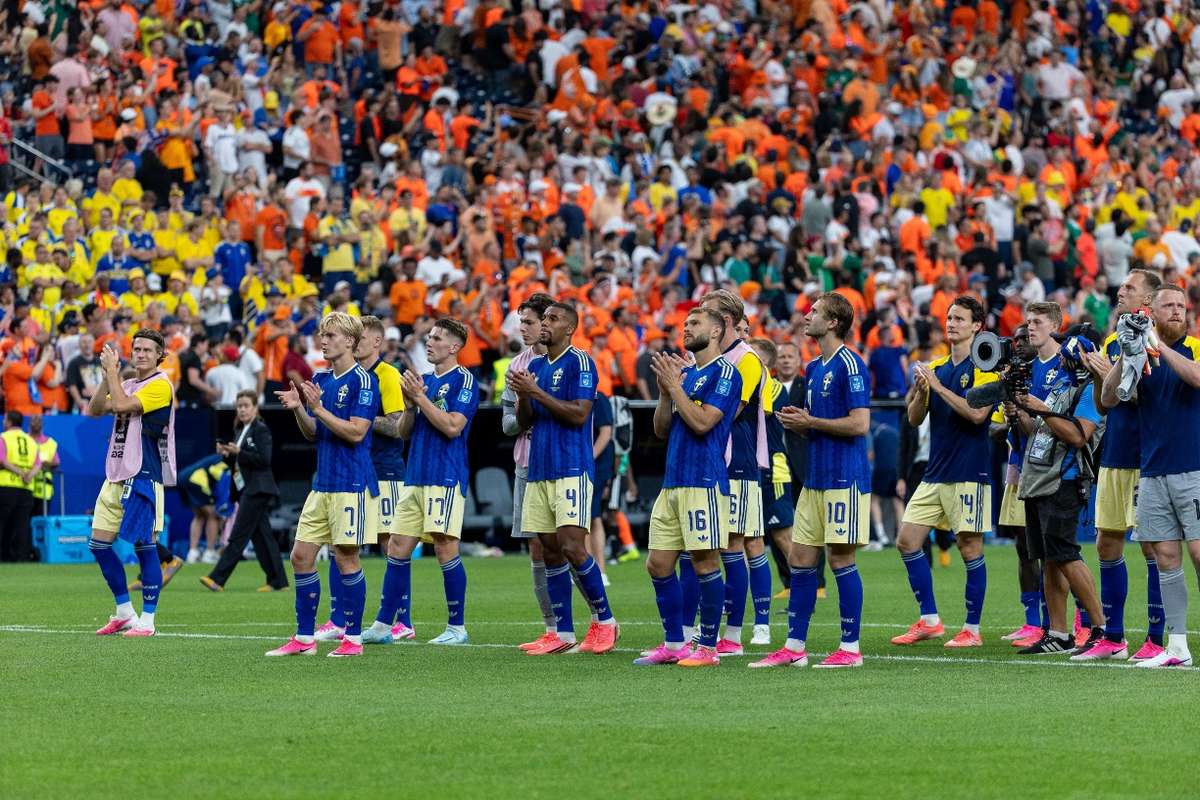 Así está el Mundial y la batalla por ser mejor tercero: qué selecciones se quedarían fuera