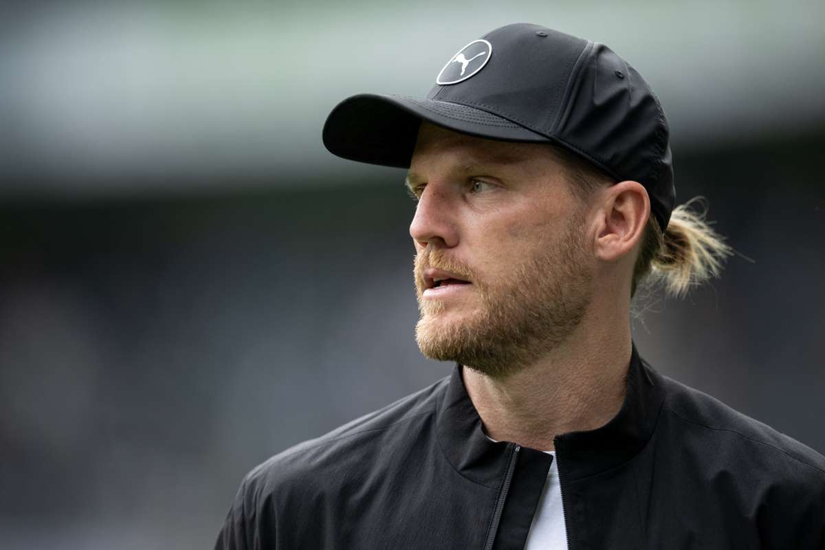 Borussia Mönchengladbach: Eugen Polanski bekommt neue Co-Trainer