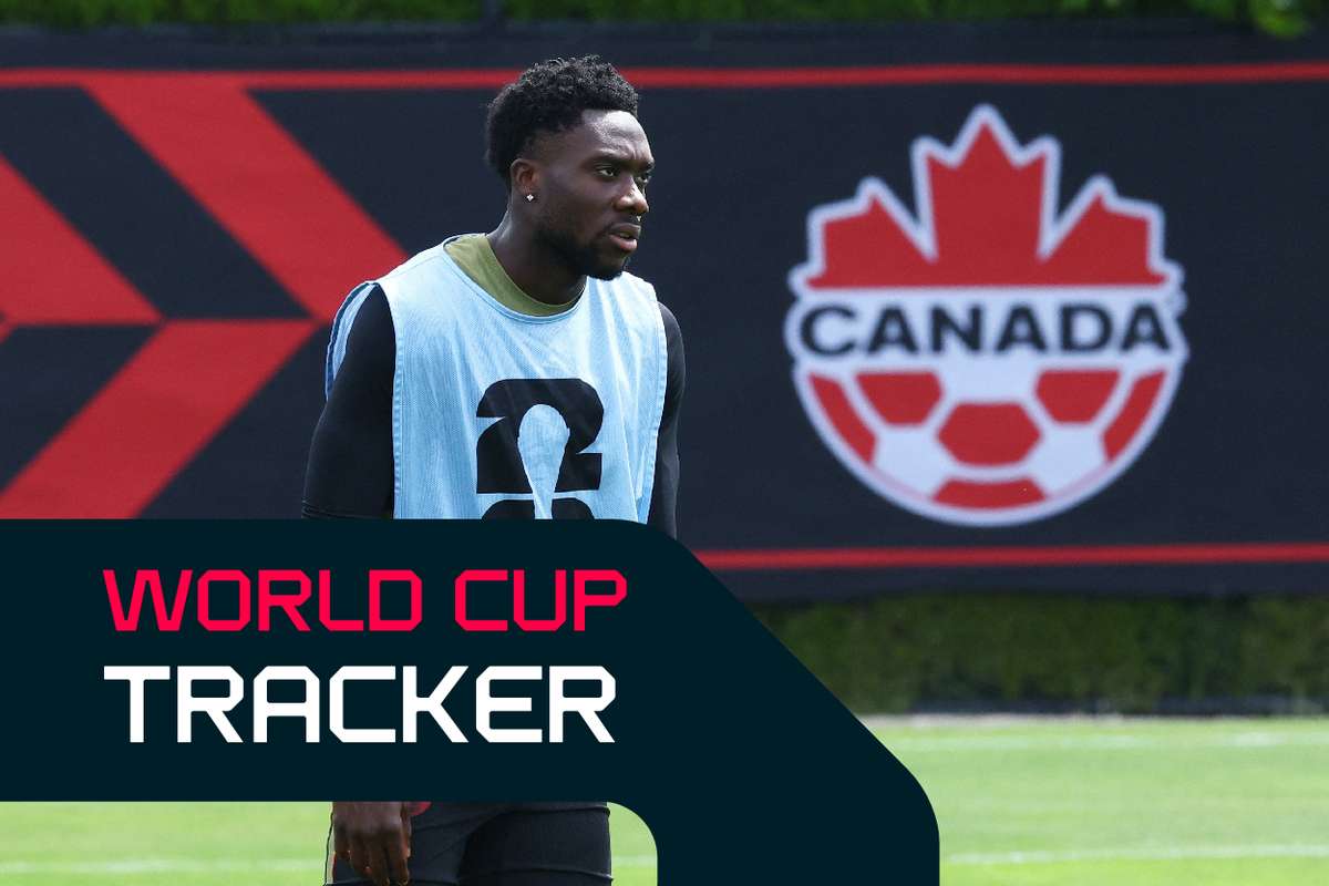 World Cup LIVE: Co-hosts Canada to face Switzerland in Group B top-spot showdown