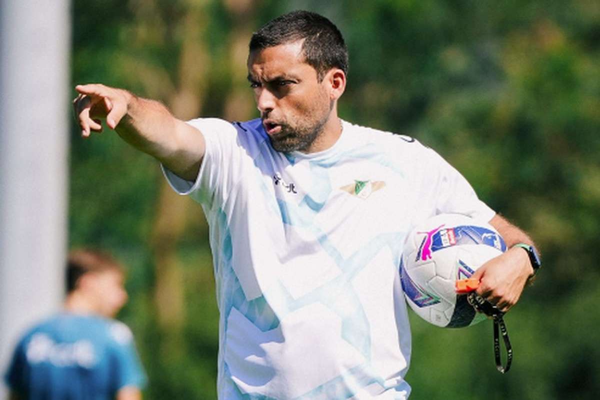 Pré-época do Moreirense arranca a 2 de julho e tem seis jogos particulares