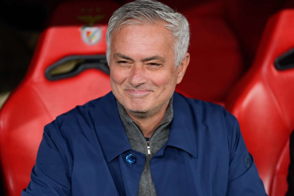Mourinho: "A história do Real Madrid não se pode comparar a ninguém"