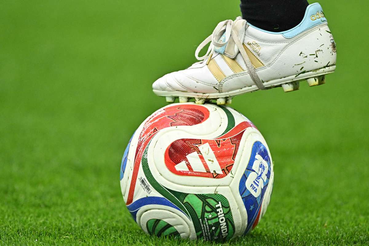 A bola do Mundial-2026 está a causar problemas aos guarda-redes?