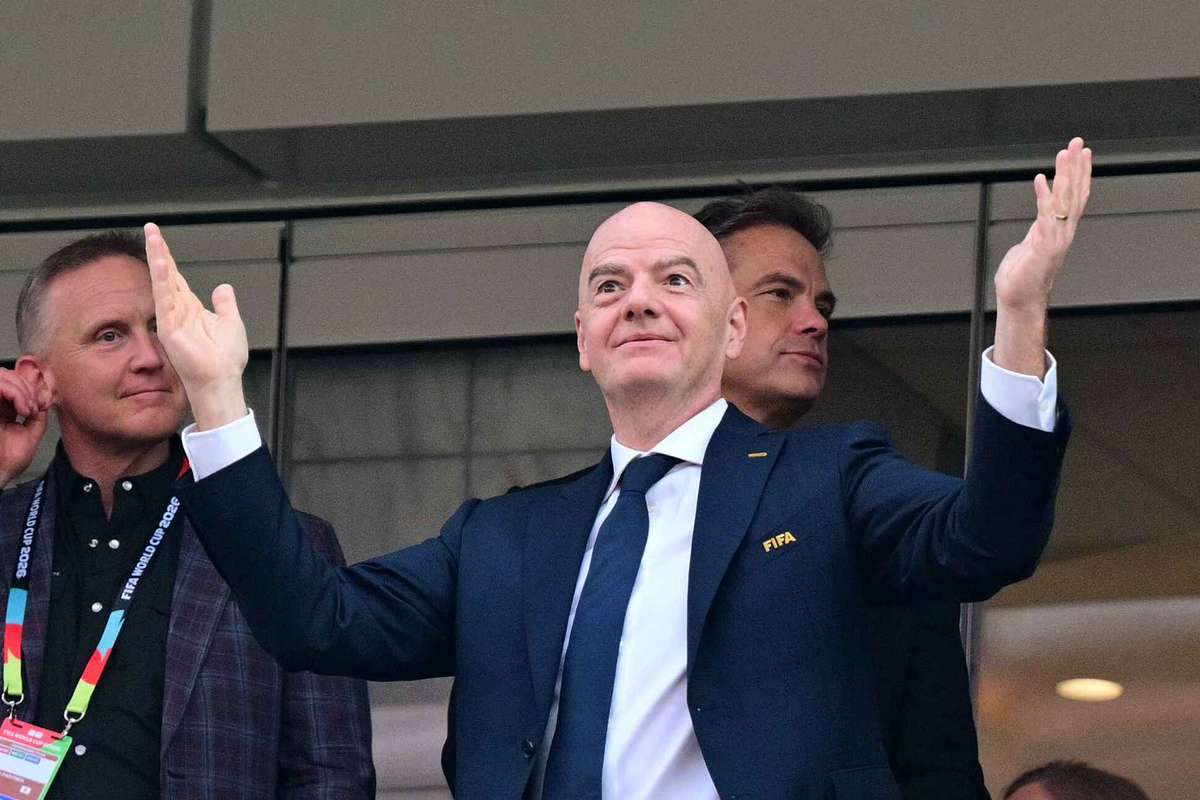 Qui trop embrasse, mal étreint : cette Coupe du monde précipite encore davantage le football dans l'abîme