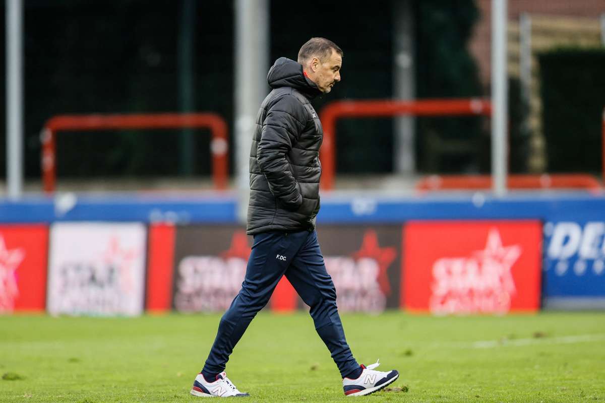 Coaching merry-go-round in full swing in the Betway Premiership ahead of new season